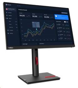 Monitor Lenovo ThinkVision T22i-30 černý

 obrázek produktu 4 z 7