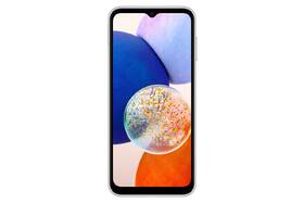 Mobilní telefon Samsung Galaxy A14 5G 4 GB / 128 GB stříbrná barva
