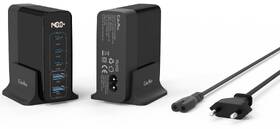 Nabíječka do sítě Cubenest S5D0 PD GaN 140 W černý

 obrázek produktu 2 z 6