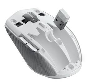 Myš Razer Pro Click Mini bílá

 obrázek produktu 6 z 14