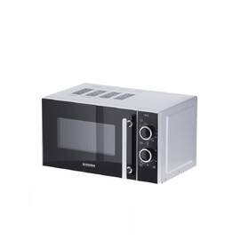 Mikrovlnná trouba Severin MW 7771 stříbrná

 obrázek produktu 3 z 5