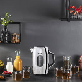 Rychlovarná konvice Tefal Majestuo KI883D10 nerez

 obrázek produktu 10 z 12