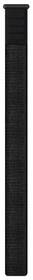 Řemínek Garmin UltraFit (22 mm), nylonový, na suchý zip černý

 obrázek produktu 1 z 1
