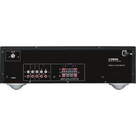 AV Receiver Yamaha R-S202D stříbrný

 obrázek produktu 2 z 4