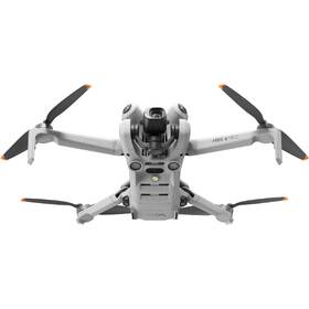 Dron DJI Mini 4 Pro (DJI RC 2) šedá barva
