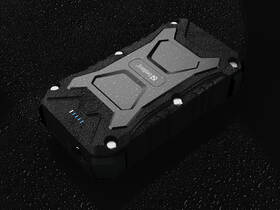 Powerbanka Sandberg Survivor 20000 mAh černá

 obrázek produktu 5 z 6