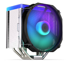 Chladič CPU ENDORFY Fortis 5 ARGB 

 obrázek produktu 2 z 15