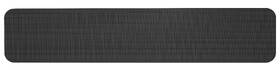 Opěrka zápěstí Genesis RUBID 400, 47 cm, ke klávesnici černá

 obrázek produktu 5 z 6