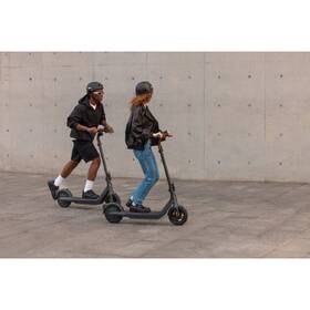 Elektrická koloběžka Segway E2 Pro E černá

 obrázek produktu 25 z 35