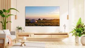 Televize TCL 85V6B 

