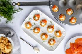 Pánev palačinková de Buyer 5612.16, 27 cm, 16 Poffertjes ocel

 obrázek produktu 9 z 9