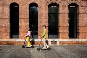 Elektrická koloběžka Segway E2 Plus E II antracitová

 obrázek produktu 14 z 20