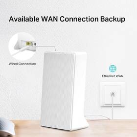 Router Mercusys MB230-4G, AC1200 bílý

 obrázek produktu 5 z 6