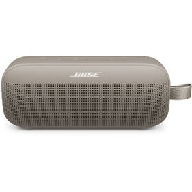 Přenosný reproduktor Bose SoundLink Flex II béžový

 obrázek produktu 1 z 5