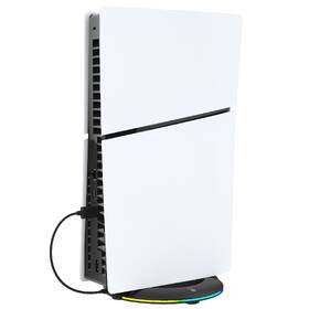 Stojan iPega P5S025S vertikální s RGB pro PS5 Slim černý

 obrázek produktu 4 z 5