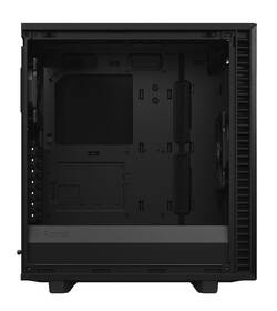 Case FRACTAL DESIGN Define 7 Compact černá

 obrázek produktu 9 z 11