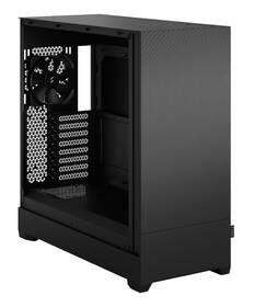 Case FRACTAL DESIGN XL Silent černá

 obrázek produktu 6 z 11