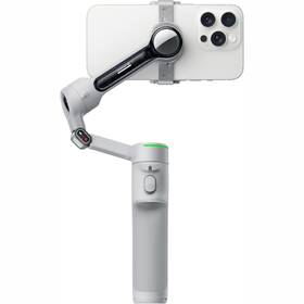 Stabilizátor Insta360 Flow 2 Pro Combo šedý

 obrázek produktu 3 z 10