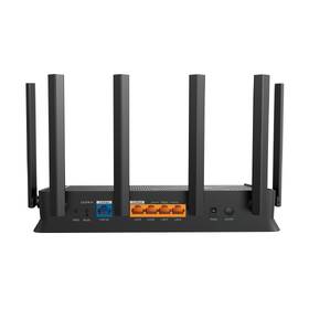 Router TP-Link Archer BE400, BE6500 černý

 obrázek produktu 2 z 10