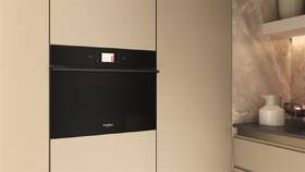 Kompaktní trouba Whirlpool WCW9O7PHTSB šedá

 obrázek produktu 4 z 7