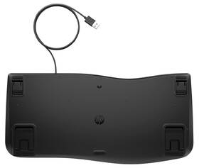 Klávesnice HP HP 480 Comfort CZ/SK černá

 obrázek produktu 4 z 5