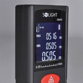  Solight DM40 

 obrázek produktu 4 z 6