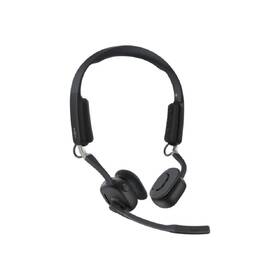 Sluchátka Shokz OpenMeet UC, Bluetooth černá

 obrázek produktu 1 z 5