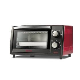 Mini trouba Girmi FE1000 černá

 obrázek produktu 1 z 6