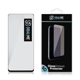 Tvrzené sklo Obal:Me 5D na Samsung Galaxy Xcover7 Pro černé

 obrázek produktu 2 z 2