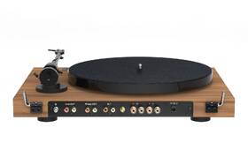 Gramofon Pro-Ject JukeBox E1 HiFi Set hnědý

 obrázek produktu 4 z 4