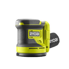 Excentrická bruska Ryobi RROS18-0 (bez baterie) 

 obrázek produktu 1 z 6