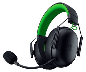 Headset Razer BlackShark V3 X Hyperspeed Xbox černý

 obrázek produktu 2 z 10