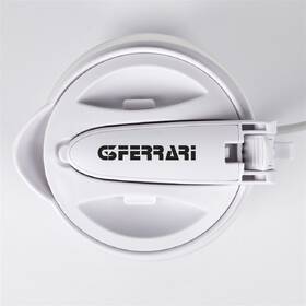 Rychlovarná konvice G3 Ferrari G1016501 bílá

 obrázek produktu 3 z 4