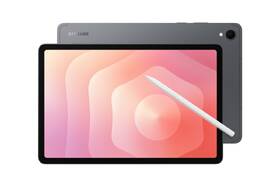 Dotykový tablet Samsung Galaxy Tab S11 12 GB / 128 GB + dotykové pero šedý

 obrázek produktu 6 z 9
