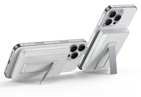 Powerbanka EcoFlow RAPID Mag 10000mAh bílá

 obrázek produktu 3 z 6