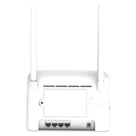 Router Strong 4G/LTE 360 bílý

 obrázek produktu 4 z 4