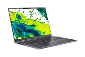 Notebook Acer Aspire 16 AI (A16-61M-R3RG) šedý

 obrázek produktu 3 z 8