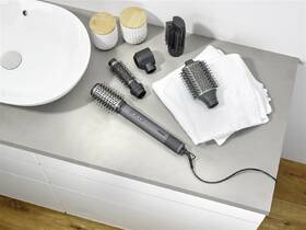 Styler Severin WL 0683 antracitový

 obrázek produktu 11 z 12