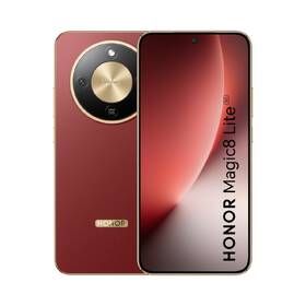 Mobilní telefon HONOR Magic8 Lite 5G 8 GB / 256 GB hnědý

 obrázek produktu 8 z 14