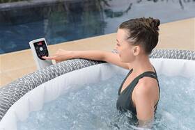 Vířivka Bestway Lay-Z-Spa® Bali Smart AirJet 6001N 

 obrázek produktu 28 z 40