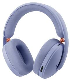 Headset Logitech G325 LIGHTSPEED Wireless fialový

 obrázek produktu 5 z 7