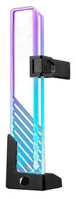 Držák Cooler Master ARGB GPU Support Bracket sklo/plast

 obrázek produktu 2 z 3
