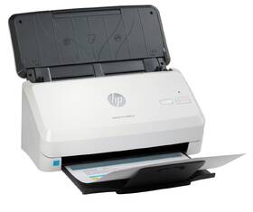 Skener HP ScanJet Pro 2000 s2 

 obrázek produktu 4 z 6