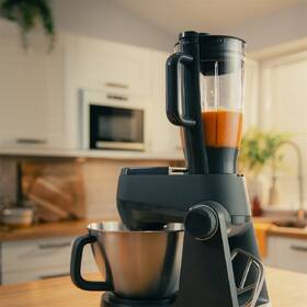 Kuchyňský robot KENWOOD KHC30.050GY šedý

 obrázek produktu 21 z 21