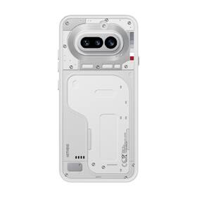 Mobilní telefon Nothing Phone (4a) 5G 8 GB / 128 GB bílý

 obrázek produktu 5 z 11