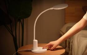 Stolní lampička Yeelight Pura Reading Desk Lamp bílá

 obrázek produktu 1 z 7
