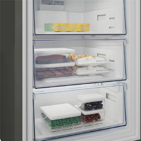 Chladnička s mrazničkou Beko B5RCNA376HXB nerez

 obrázek produktu 10 z 12