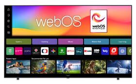 Televize LG OLED83B65LA 

 obrázek produktu 8 z 9