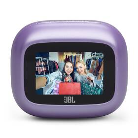 Sluchátka JBL Live Flex4 fialová

 obrázek produktu 9 z 9