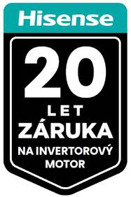 Sušička prádla Hisense DH3I802BWCD bílá

 obrázek produktu 8 z 8